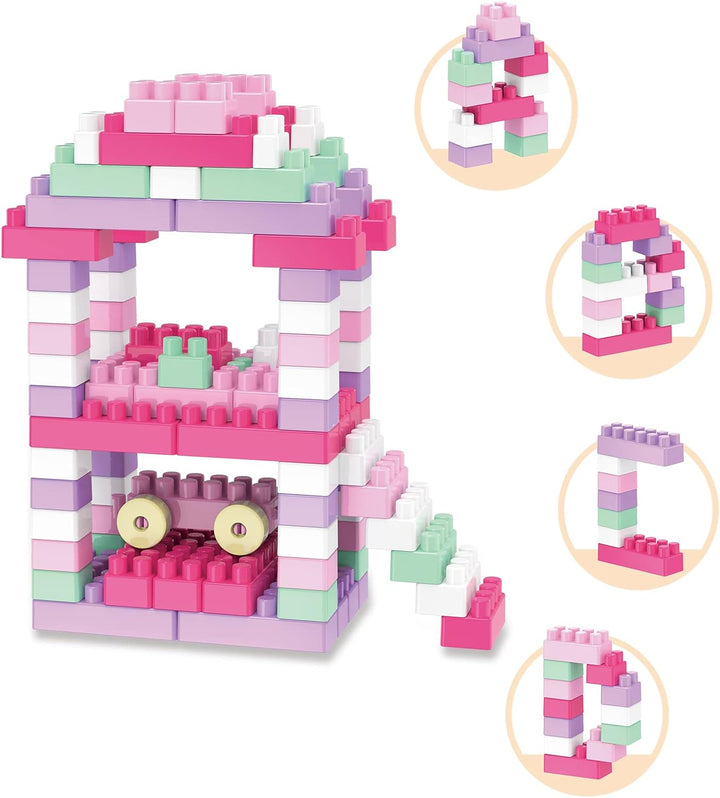 DIY Building Blocks