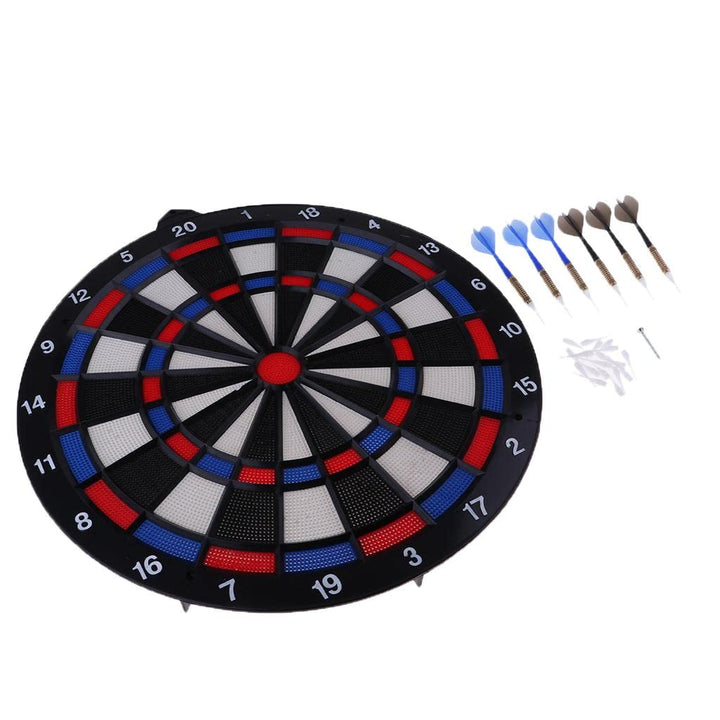 Dartboard set