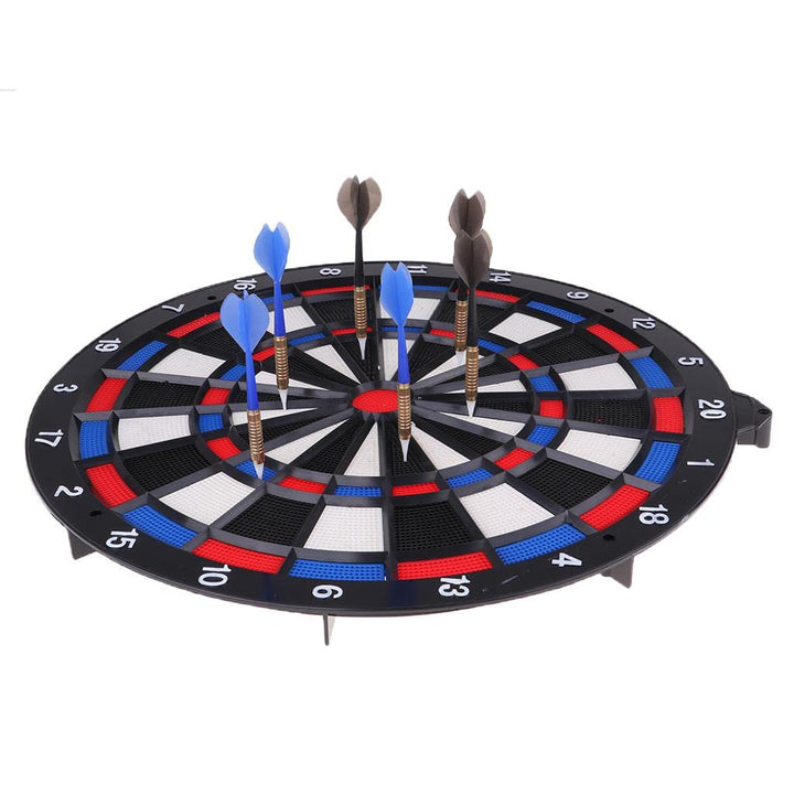 Dartboard set