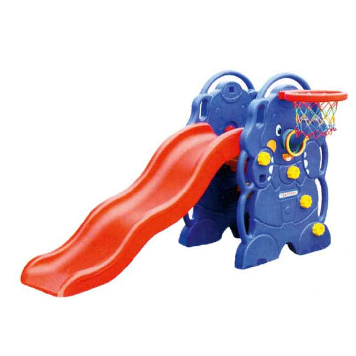 Elephant Slide Foldable