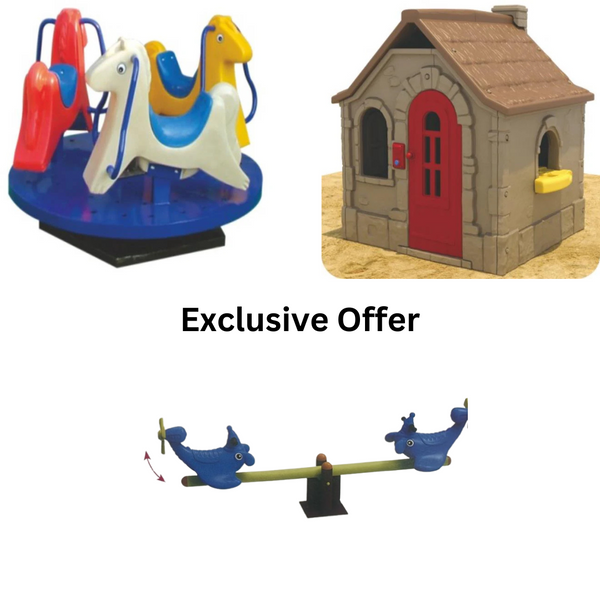 Exclusive Offer