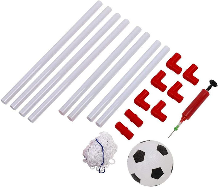 Football Goal post net