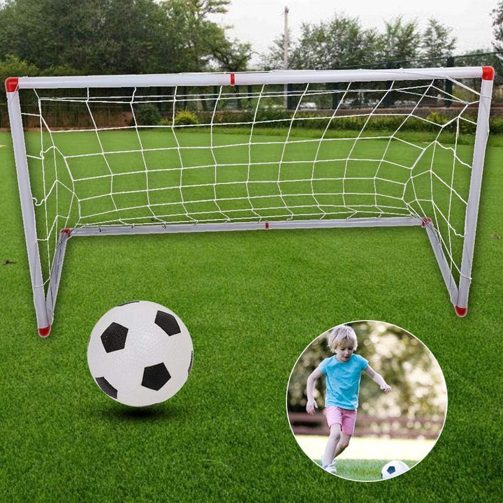 Football Goal post net