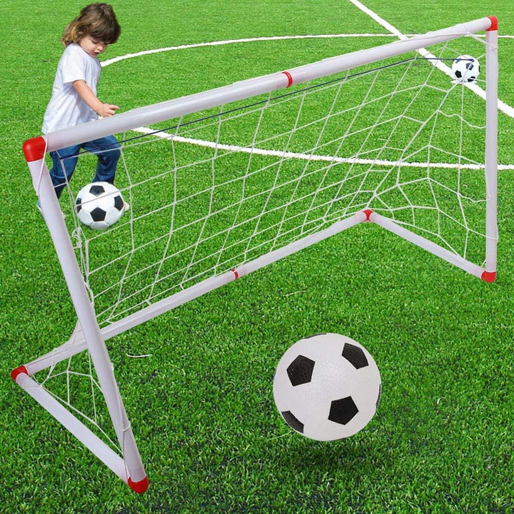 Football Goal post net