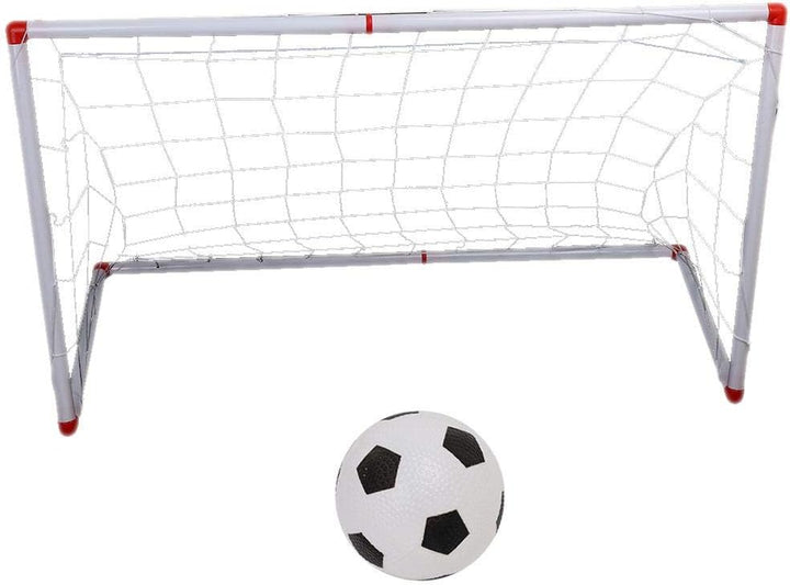 Football Goal post net