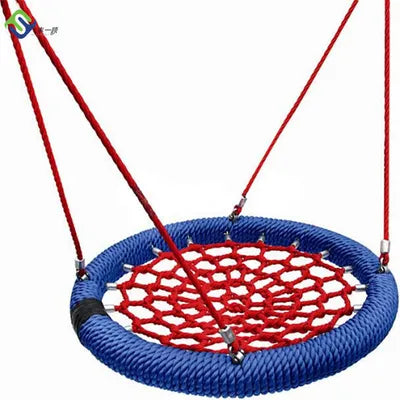 Nest Swing Seat - Gold land toys best toys shop in Dubai 