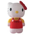 Hello Kitty Mischievous Coin Bank nkik