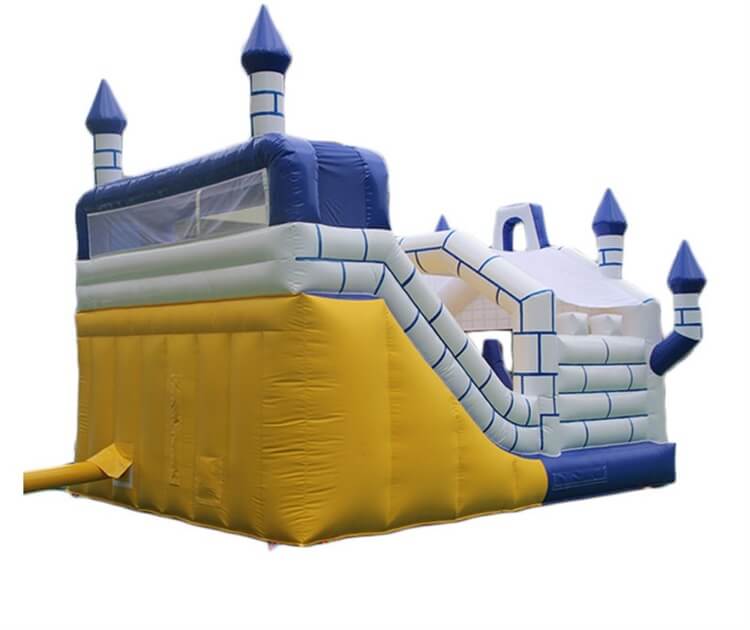 Inflatable Bouncy Castle