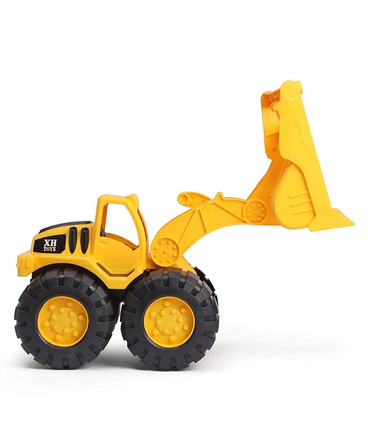 JCB Toy