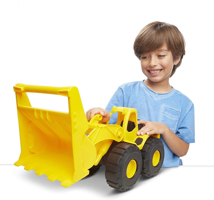 JCB Toy