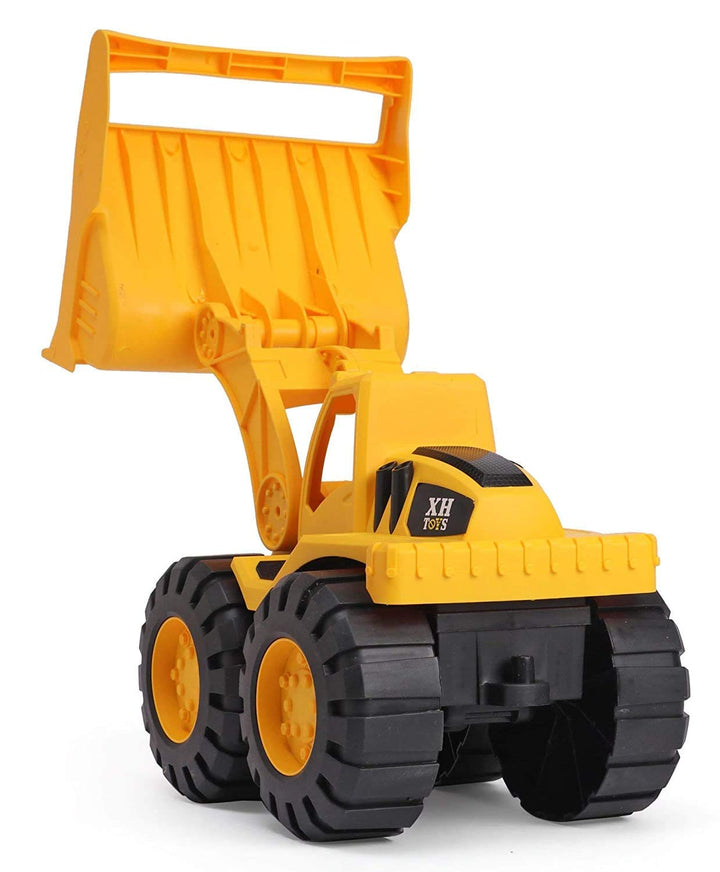 JCB Toy