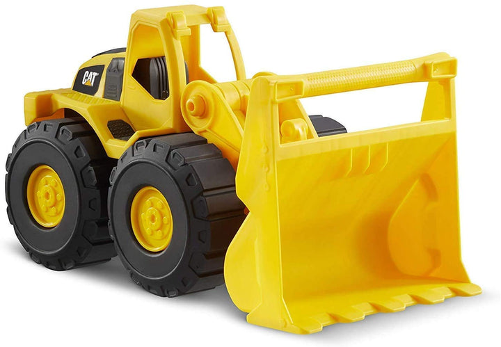 JCB Toy