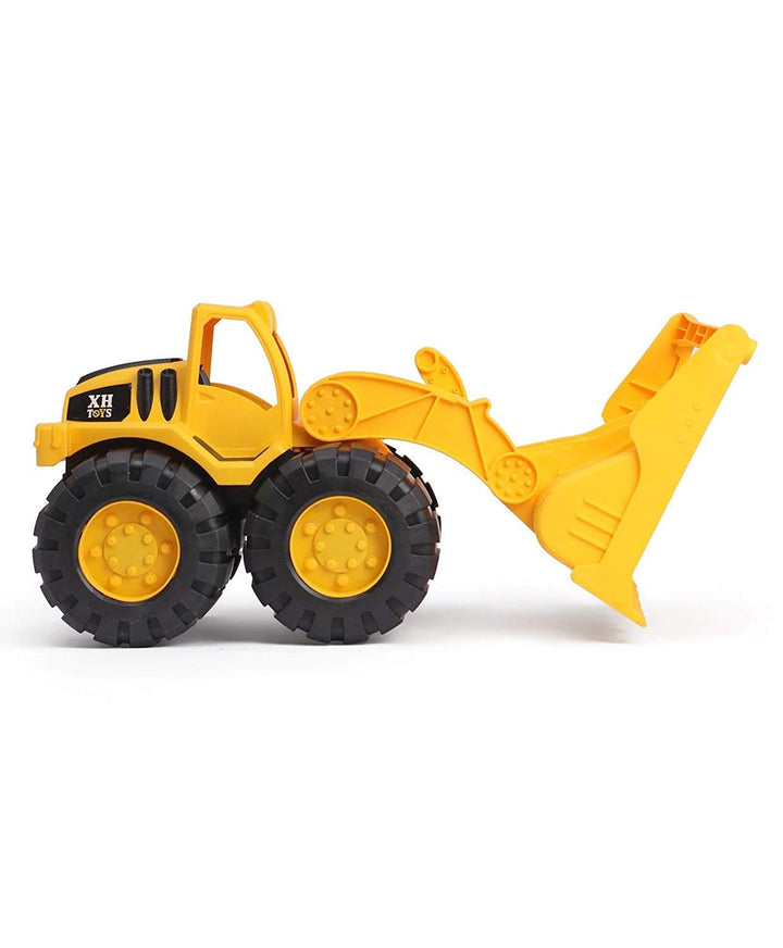 JCB Toy