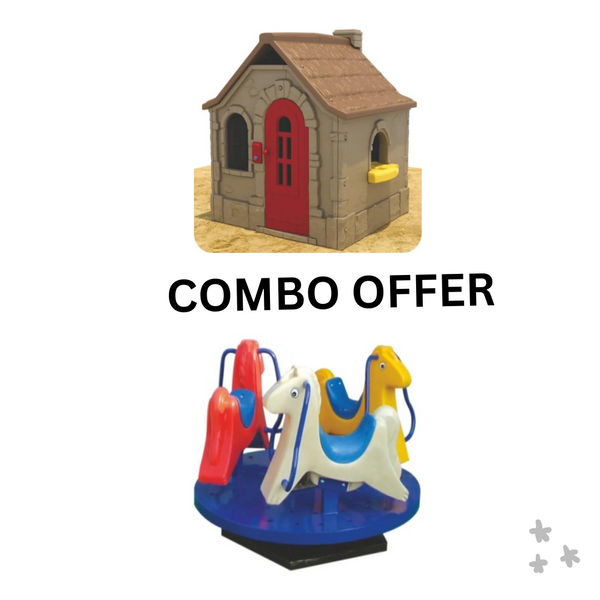 Combo Offer