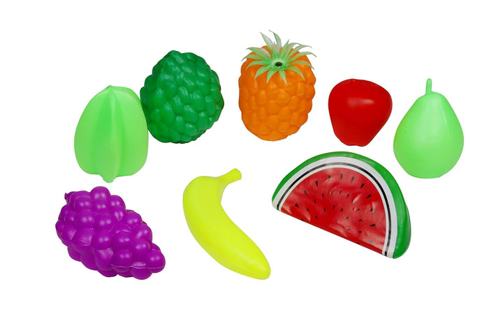 Kid Plastic Fruit Toy