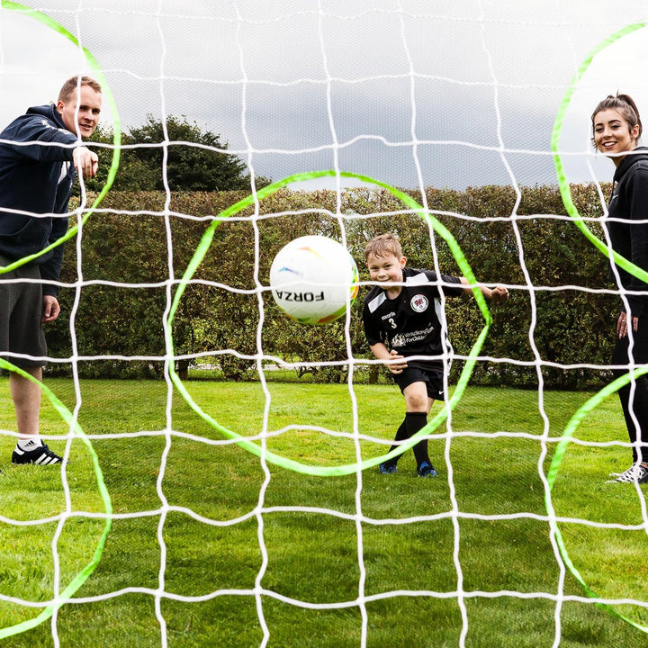 Kids Football Goal Cage