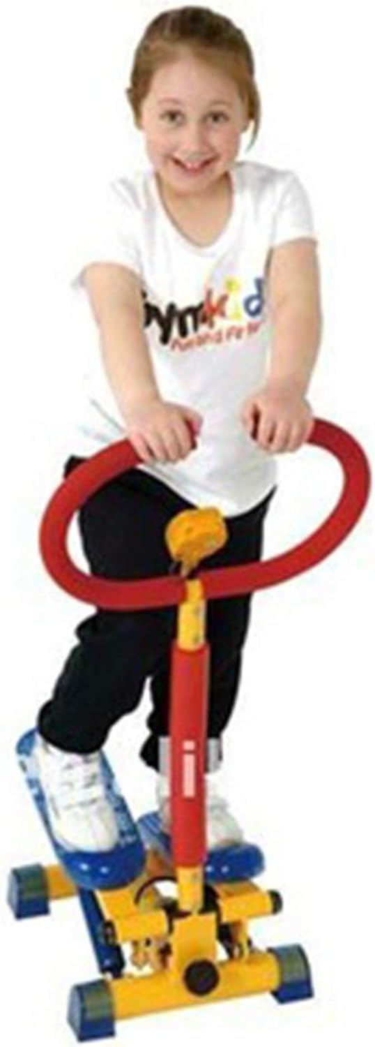 Mini Stepper for Kids - Gold land toys best toys shop in Dubai 