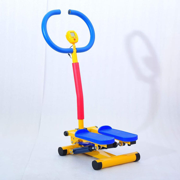 Mini Stepper for Kids - Gold land toys best toys shop in Dubai 