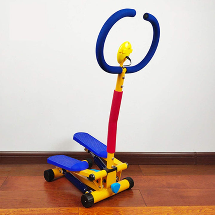 Mini Stepper for Kids - Gold land toys best toys shop in Dubai 