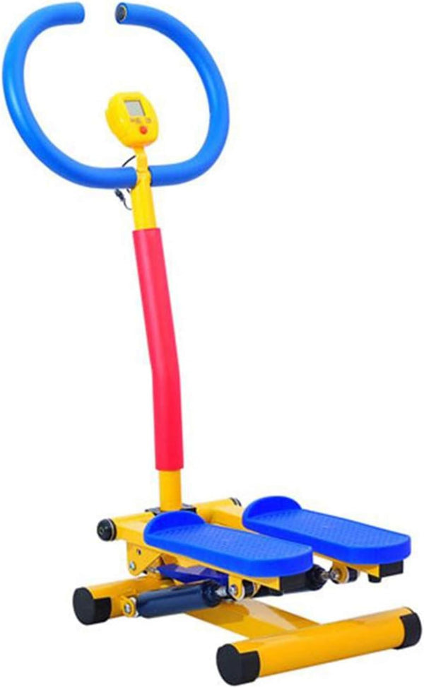 Mini Stepper for Kids - Gold land toys best toys shop in Dubai 