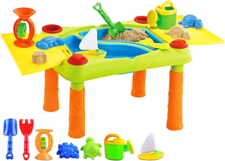 Nuby Sand and Water Play Table