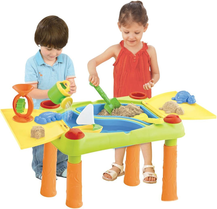 Nuby Sand and Water Play Table