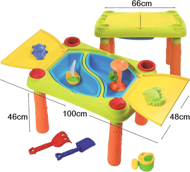 Nuby Sand and Water Play Table