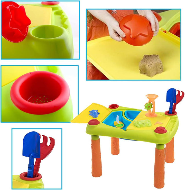 Nuby Sand and Water Play Table