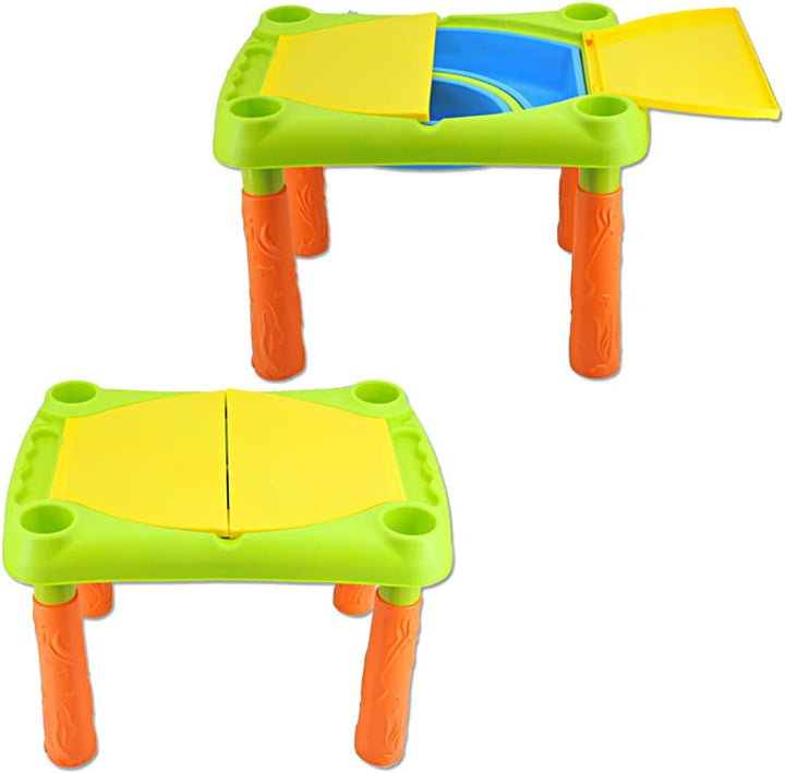 Nuby Sand and Water Play Table