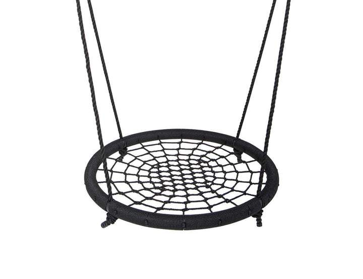 Round nest swing Small - Gold land toys best toys shop in Dubai 