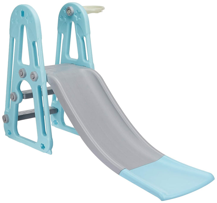 Playground Slide