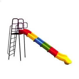 Rainbow Play Slide - Gold land toys best toys shop in Dubai 