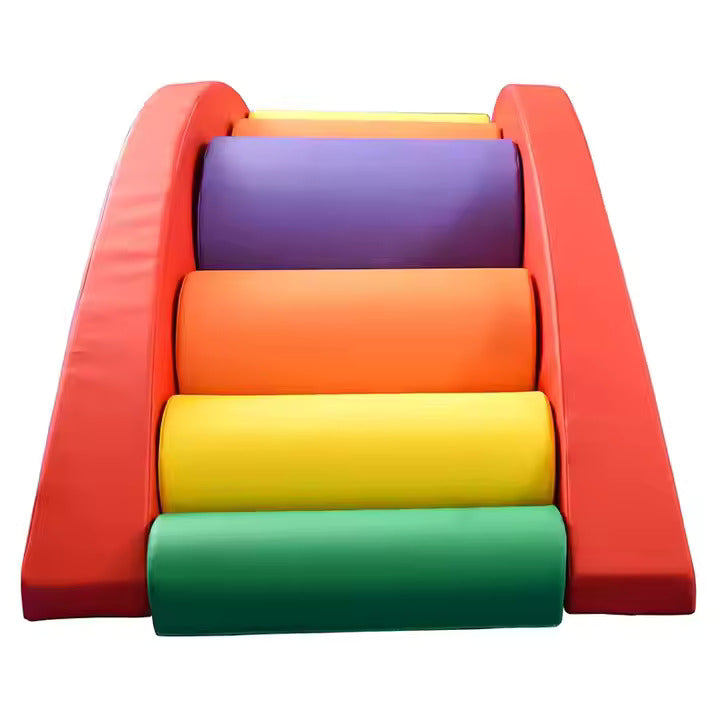 Rainbow Bridge Soft Play