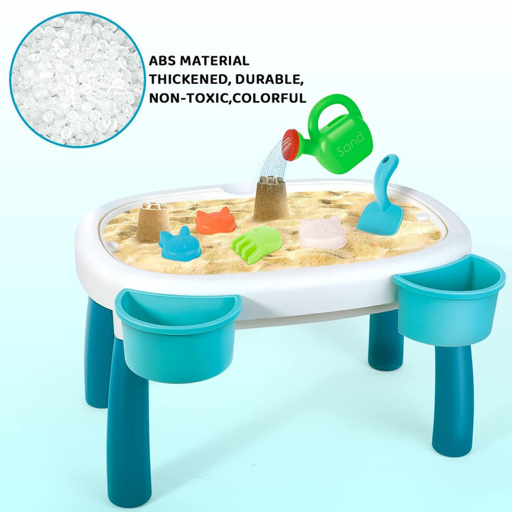 Sand Table