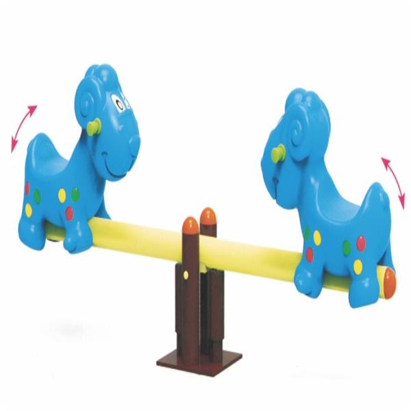 Seesaw Goat Shape My Store