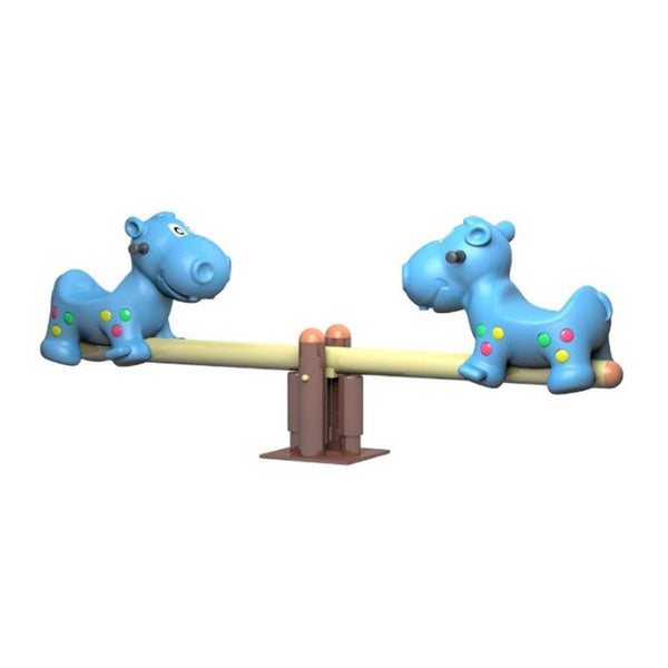 Seesaw Goat Shape My Store