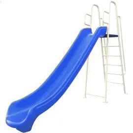 Slide for kids with stair - Gold land toys best toys shop in Dubai 