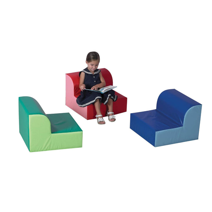 Small chair for kids