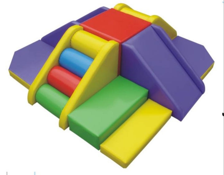 Soft Play Zone Climber small