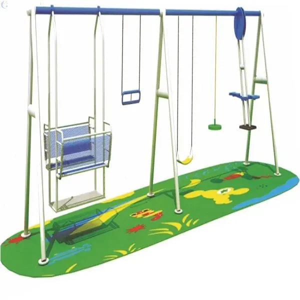 Swing set For Kids - Gold land toys best toys shop in Dubai 