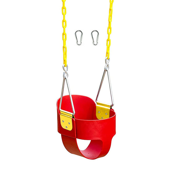 Toddler swing seat - Gold land toys best toys shop in Dubai 