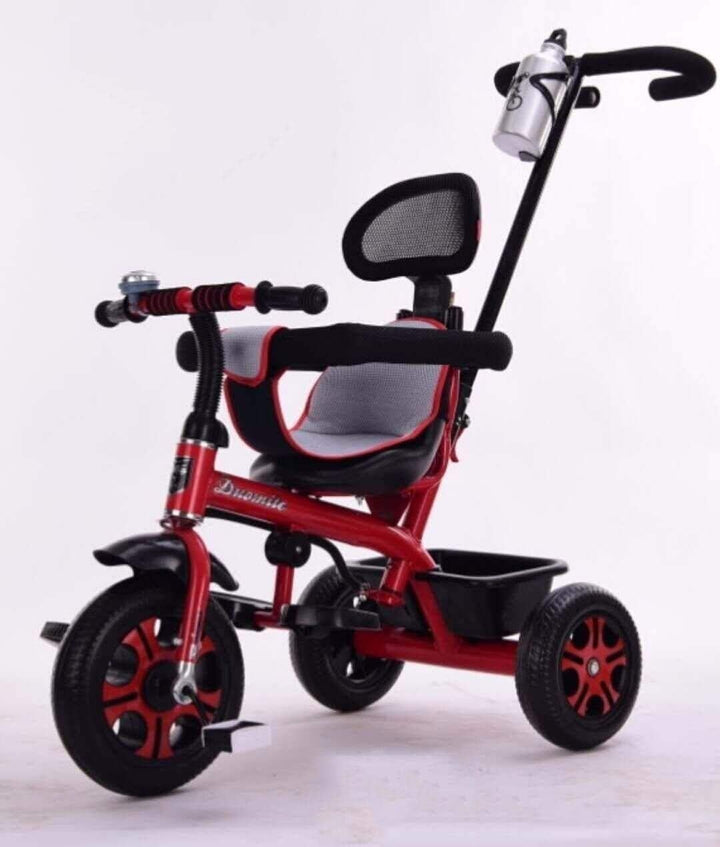 Tricycle red