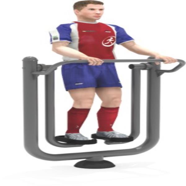 U Type Single Air Walker My Store