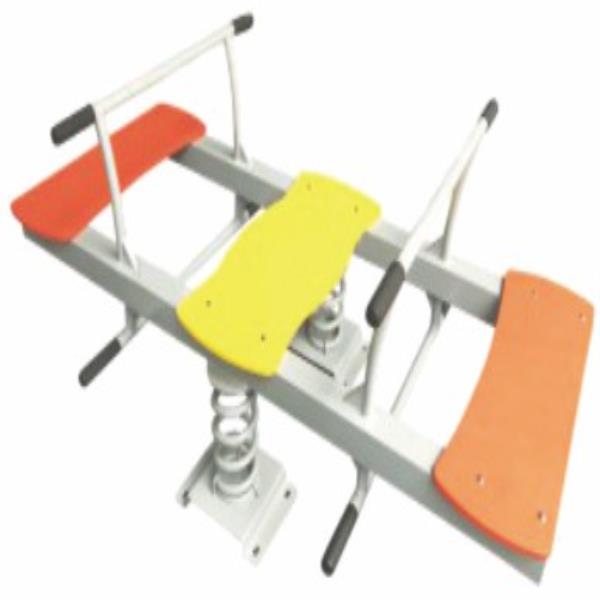 Seesaw Springer - Gold land toys best toys shop in Dubai 