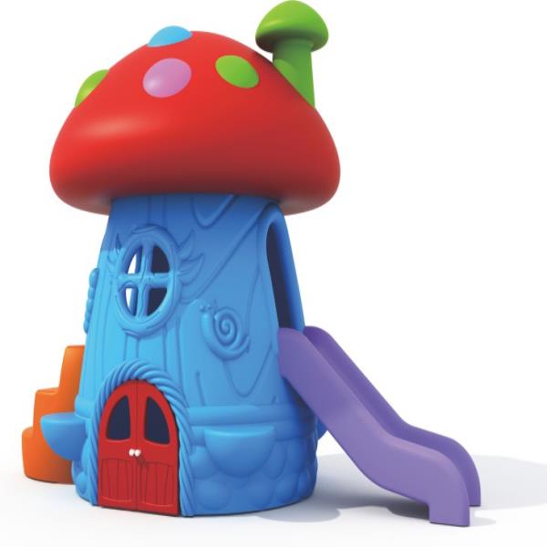 Mushroom Playhouse kids big toy My Store