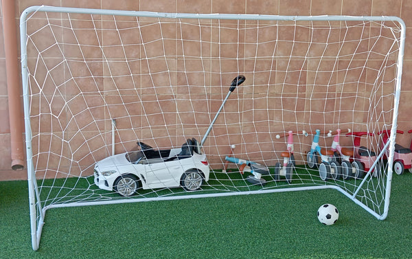 Kids Football Goal Cage