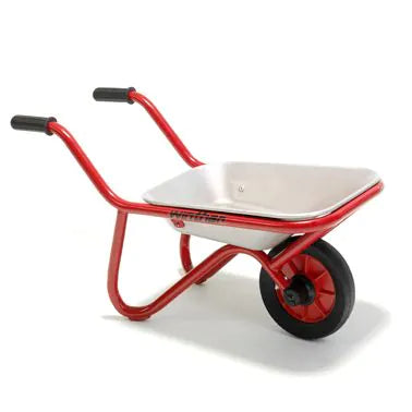 Wheel barrow