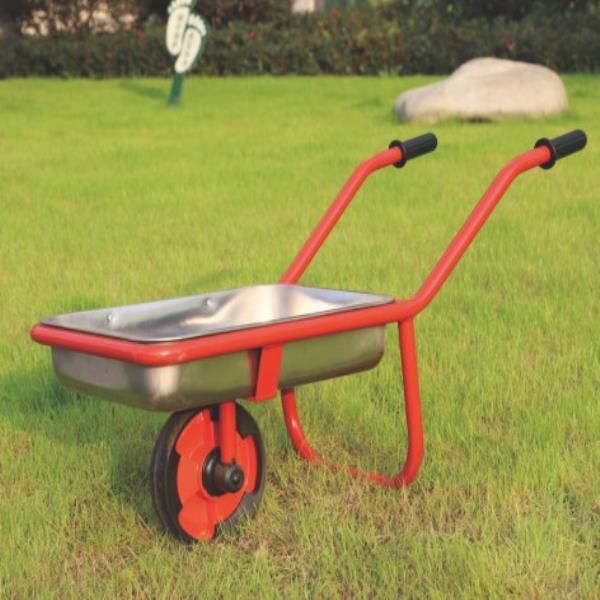 Wheel barrow - Gold land toys best toys shop in Dubai 