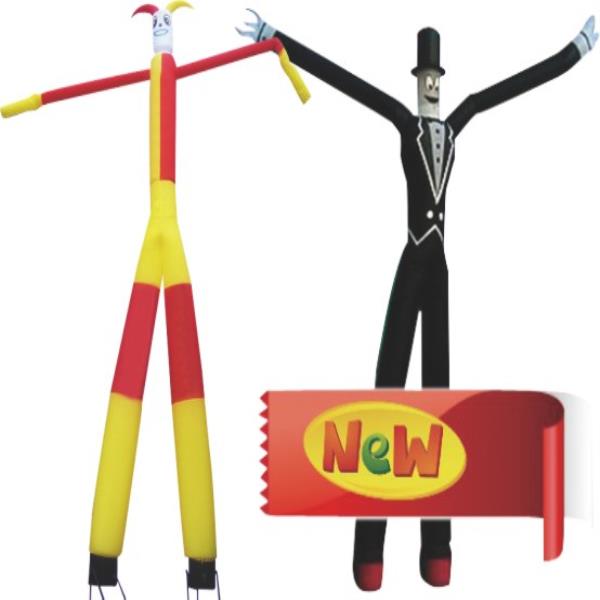 Air Tube Man Inflatable - My Store