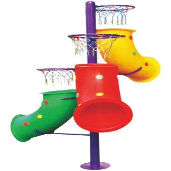 All in one play set RBW Toy - Gold land toys best toys shop in Dubai